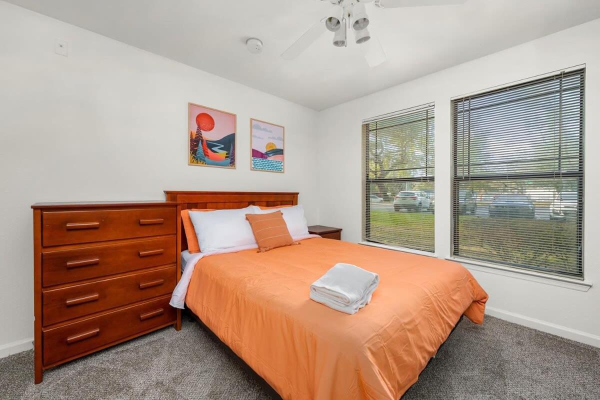 4Bd 2 Mi To Usf Free Pool + 24 Hour Gym Villa Tampa Dış mekan fotoğraf