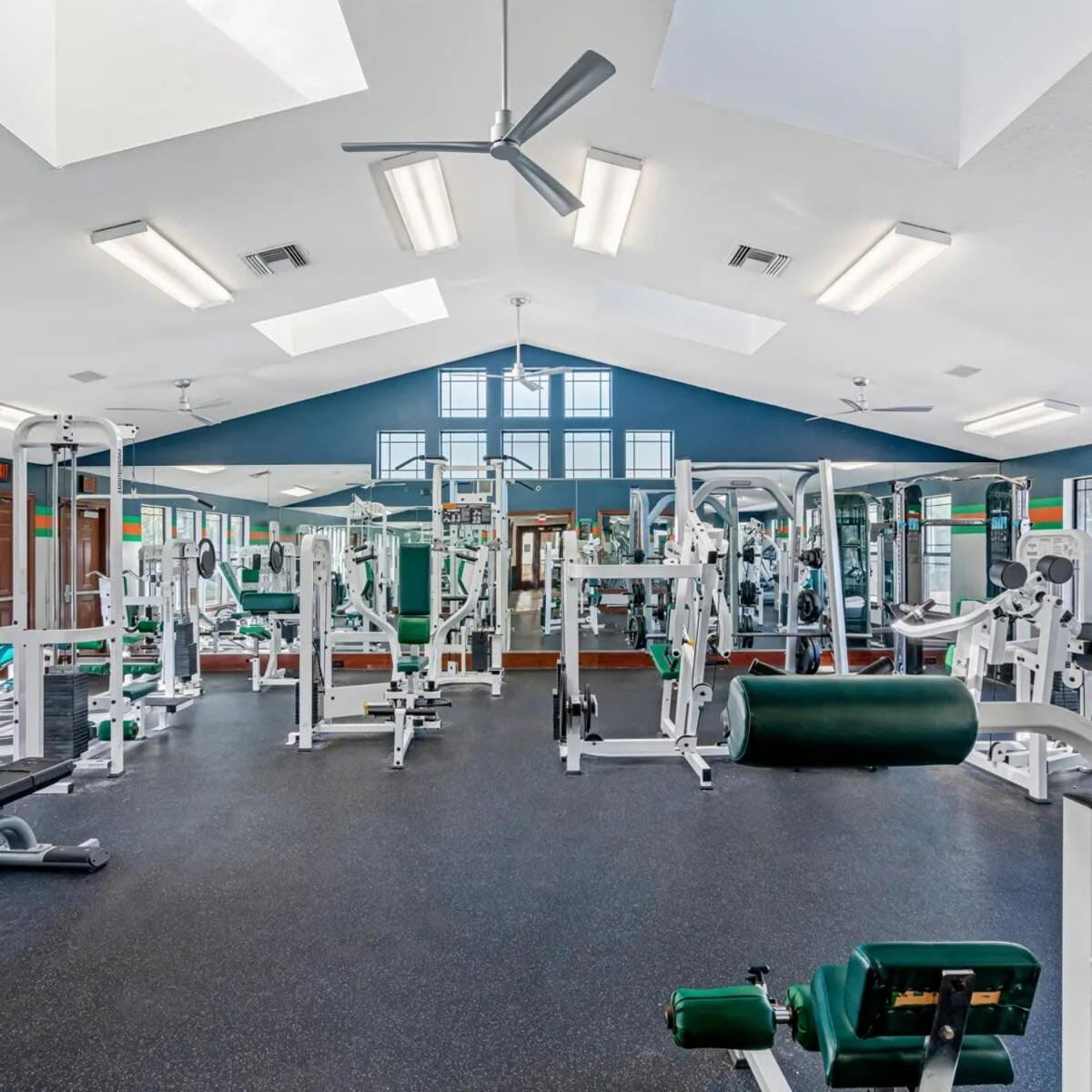 4Bd 2 Mi To Usf Free Pool + 24 Hour Gym Villa Tampa Dış mekan fotoğraf